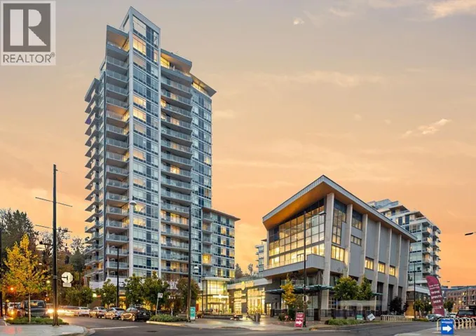 301 8538 RIVER DISTRICT CROSSING, Vancouver, British Columbia V5S0C9