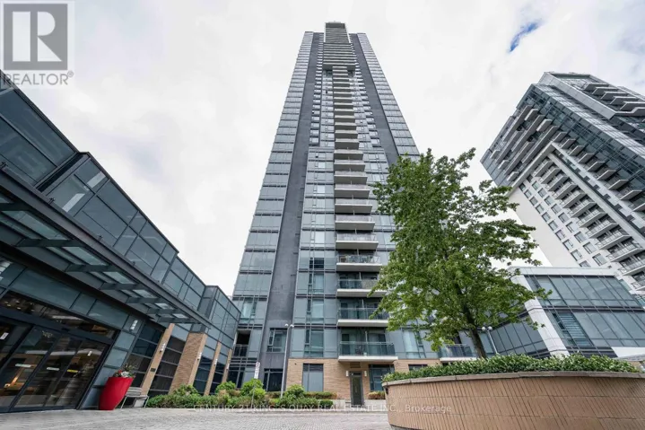 3608 - 55 ANN O'REILLY ROAD, Toronto (Henry Farm), Ontario M2J0E1