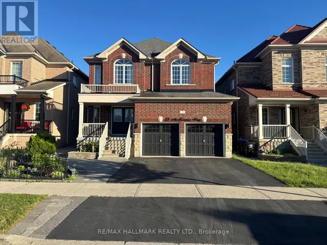 33 MCKENZIE WAY, Bradford West Gwillimbury (Bradford), Ontario L3Z0K1