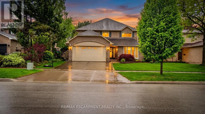 2393 ARNOLD CRESCENT, Burlington (Brant Hills), Ontario L7P4J2