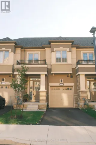 117 - 305 GARNER ROAD W, Hamilton (Ancaster), Ontario L9G3K9