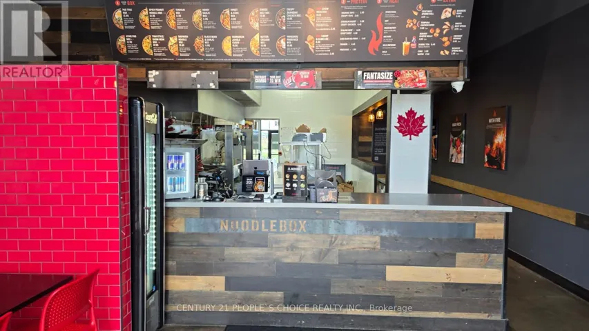 C8 - 1270 FISCHER-HALLMAN ROAD, Kitchener, Ontario N2E3X7