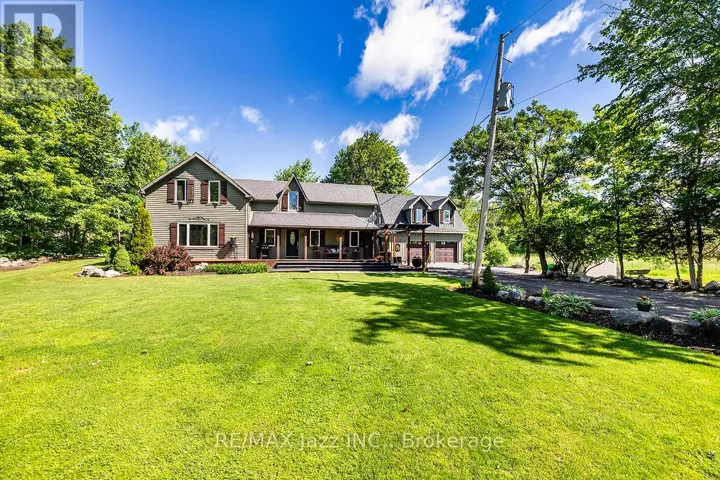 641 ENRIGHT ROAD, Tyendinaga (Tyendinaga Township), Ontario K0K3A0