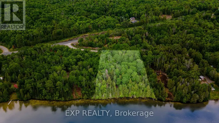B LOT ARBOR VITAE ROAD, Madawaska Valley, Ontario K0J1B0