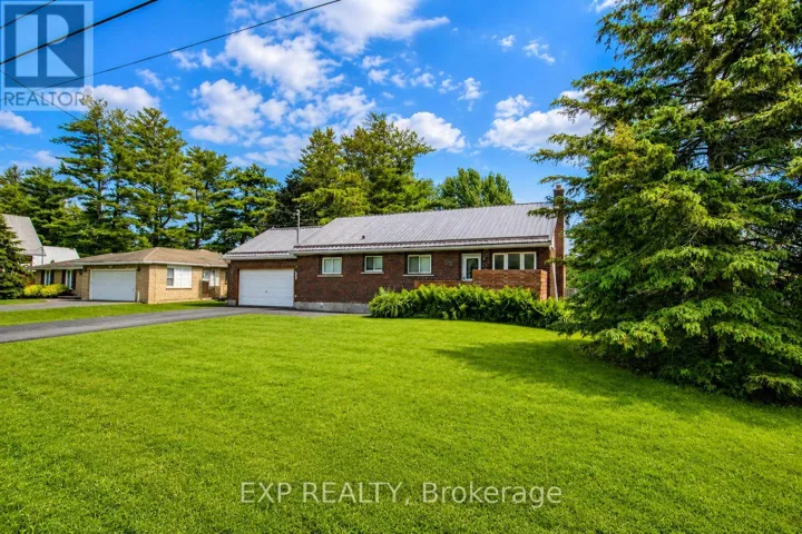 832 TOLLGATE ROAD W, Cornwall, Ontario K6H5R6