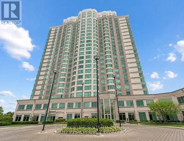 2212 - 11 LEE CENTRE DRIVE, Toronto (Woburn), Ontario M1H3J5