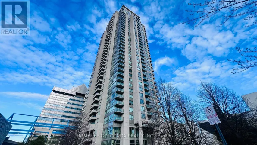 3209 - 60 BRAIN HARRISON WAY, Toronto (Bendale), Ontario M1P5J5