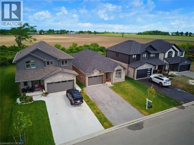 131 CRADDOCK Boulevard, Haldimand, Ontario N0A1J0