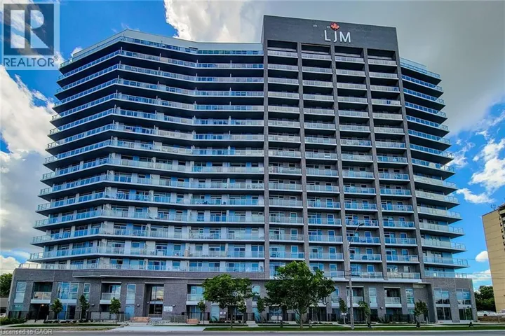 2782 BARTON Street E Unit# 220, Hamilton, Ontario L8E2J8