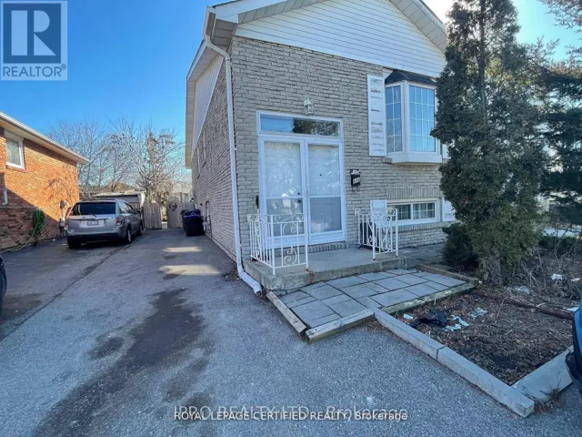 UPPER - 498 DARALEA HEIGHTS, Mississauga (Mississauga Valleys), Ontario L5A3H8