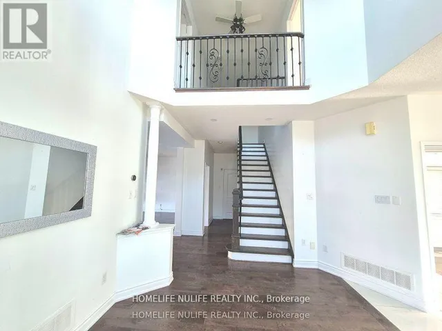 3866 THOMAS STREET, Mississauga (Churchill Meadows), Ontario L5M7B1