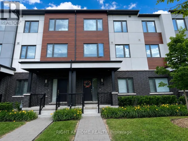 64 KAITTING TRAIL, Oakville (GO Glenorchy), Ontario L6M5N5