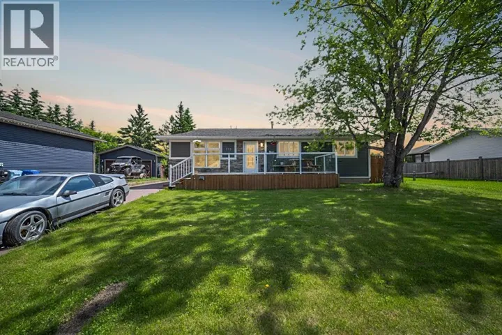 773 Timberline Drive, Fort McMurray, Alberta T9K1B1
