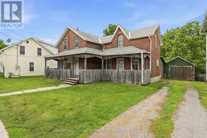 76 GRAND ROAD, Trent Hills (Campbellford), Ontario K0L1L0