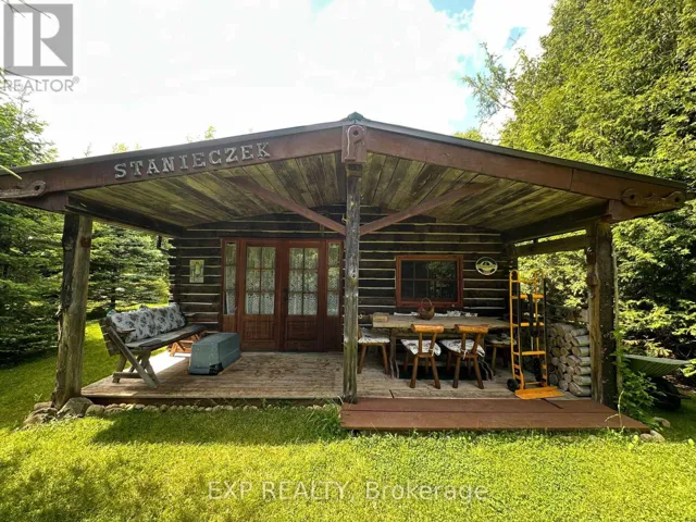 444425 CONC ROAD 8 CONCESSION, Grey Highlands, Ontario N0C1H0