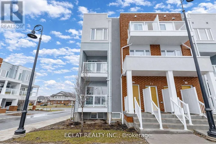 36 VITALITY DRIVE, Kitchener, Ontario N2R0R7