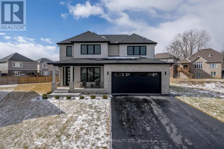 3607 CAROLINIA COURT, Fort Erie (Ridgeway), Ontario L0S1N0