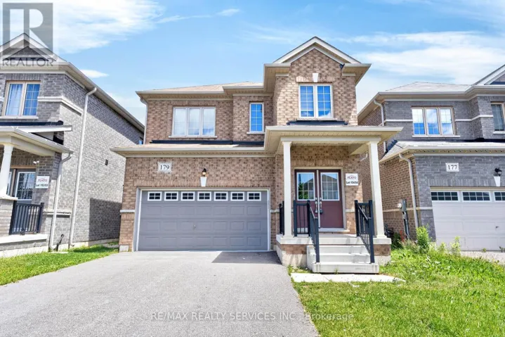 179 SEELEY AVENUE, Southgate, Ontario N0C1B0