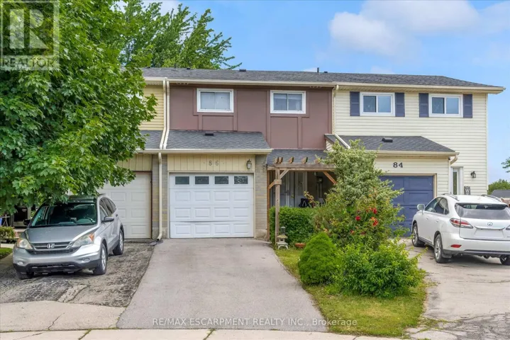 86 GOLDEN ORCHARD ROAD, Hamilton (Gourley), Ontario L9C6J5