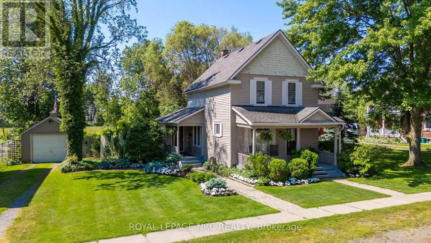 146 NEFF STREET, Port Colborne (Main Street), Ontario L3K3T4