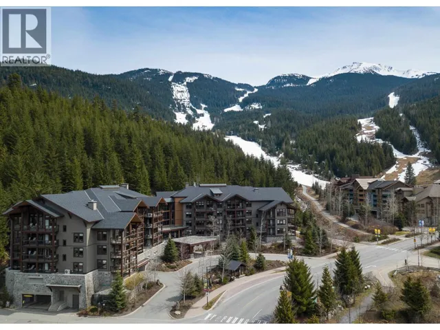 303D 2020 LONDON LANE, Whistler, British Columbia V0N1B2