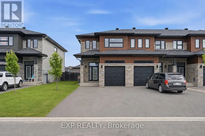 2007 BERNE STREET, Russell, Ontario K0A1W0