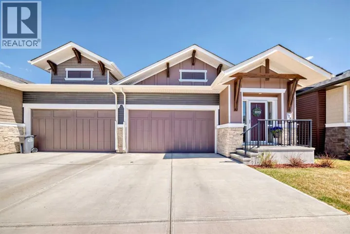 119, 55 Fireside Circle, Cochrane, Alberta T4C1P5