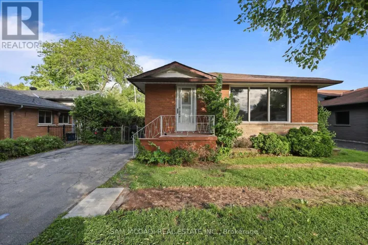 3456 REXWAY DRIVE, Burlington (Roseland), Ontario L7N2L6