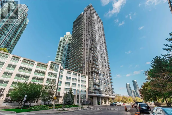 2004 - 223 WEBB DRIVE, Mississauga (City Centre), Ontario L5B0E8