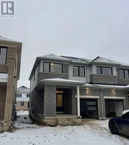 211 POVEY ROAD, Centre Wellington (Fergus), Ontario N1M2W3
