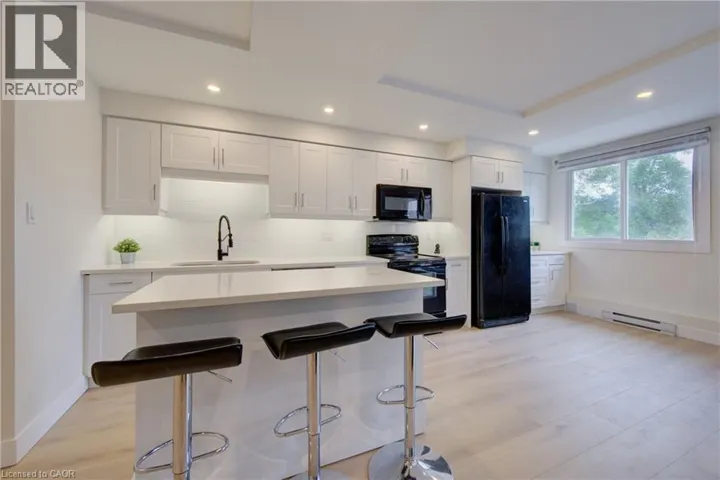 40 TANNERY Street E Unit# 261, Cambridge, Ontario N3C2B9