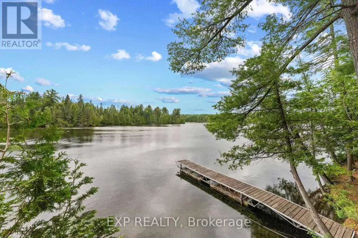 129 LOON COVE TRAIL, Bonnechere Valley, Ontario K0J1S0