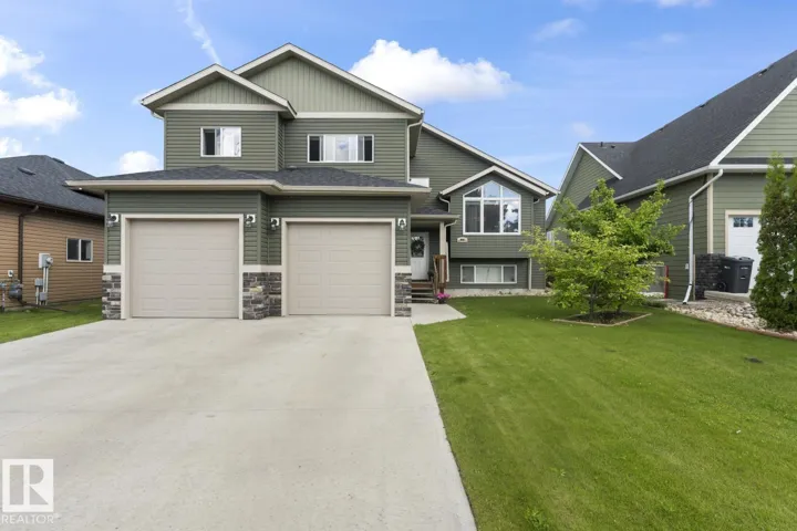 1208 18 AV, Cold Lake, Alberta T9M0G4