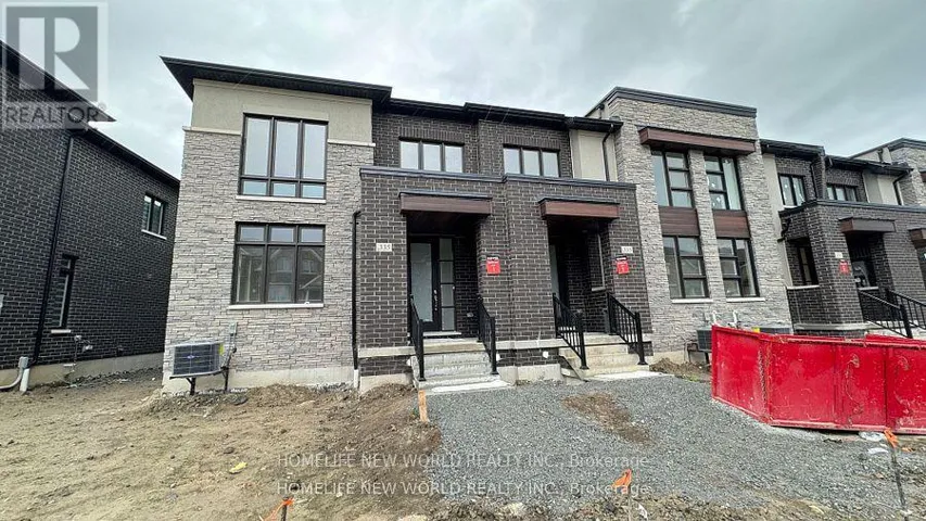335 CORONATION ROAD, Whitby, Ontario L1P0P8