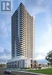 20 - 8 NAHANI WAY, Mississauga (Hurontario), Ontario L4Z4J8