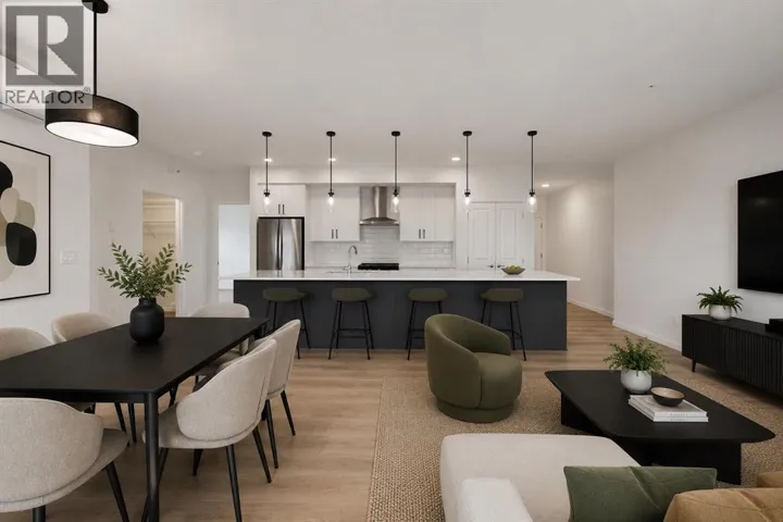3303, 20295 Seton Way SE, Calgary, Alberta T3M0M2