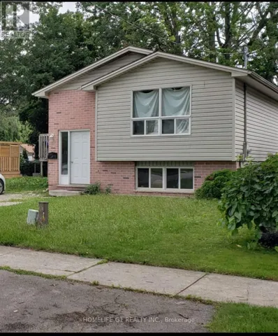 137 COLUMBIA AVENUE, London North (North A), Ontario N6H2K3
