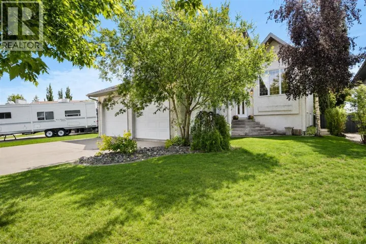 9009 117 Avenue, Grande Prairie, Alberta T8X1K1