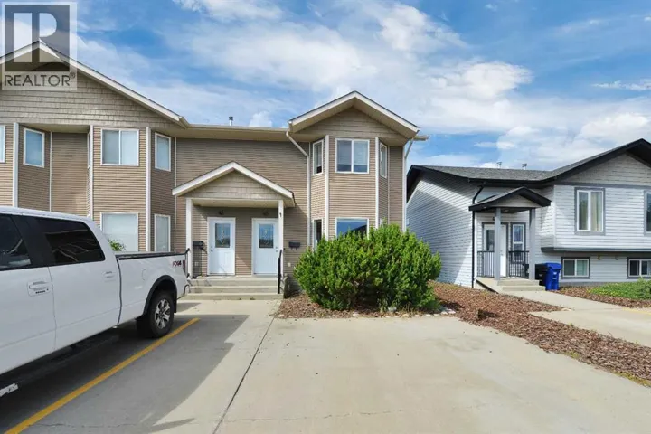 45 Winston Place, Blackfalds, Alberta T4M0K9