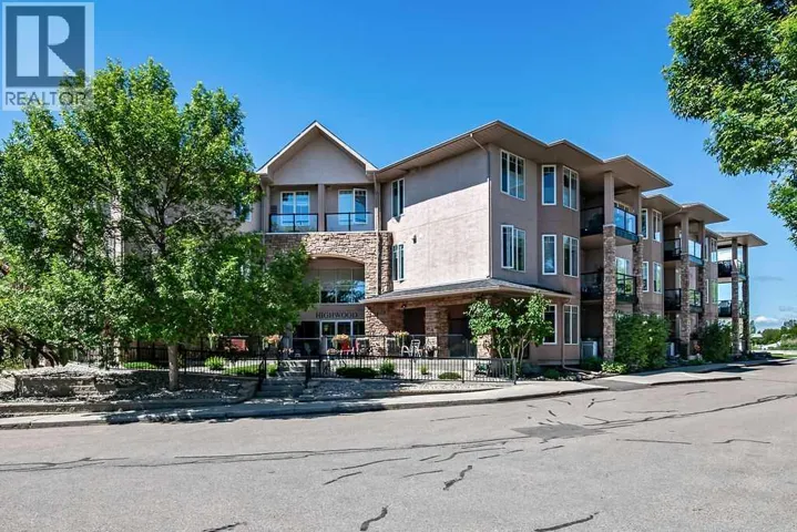 310, 500 7 Street NW, High River, Alberta T1V1T6