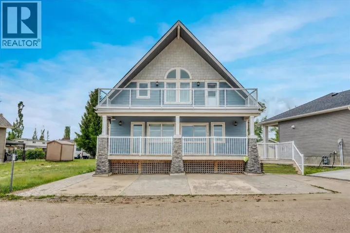 55 White Pelican Way, Rural Vulcan County, Alberta T0L2B0