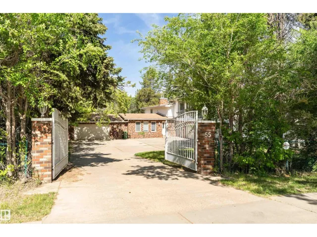 55 STURGEON RD, St. Albert, Alberta T8N0E8