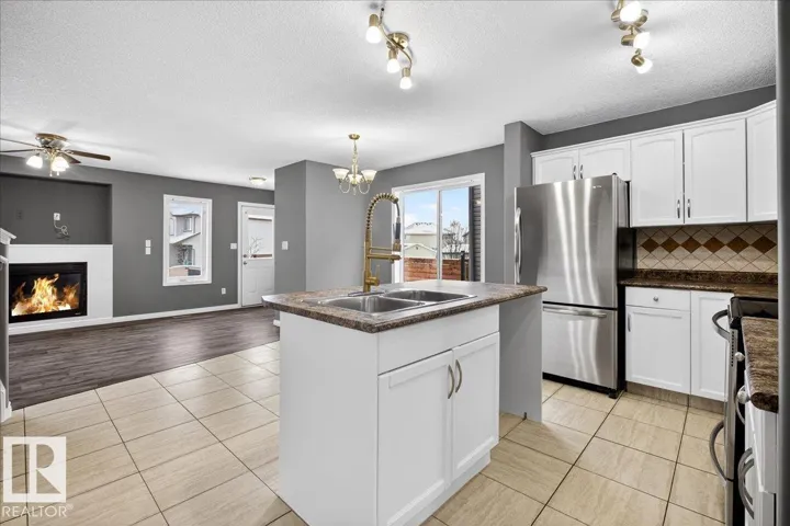 150 ACACIA CI, Leduc, Alberta T9E0C9