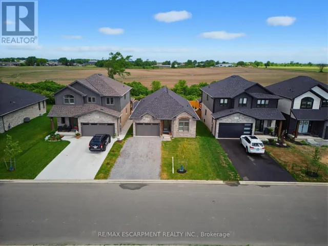131 CRADDOCK BOULEVARD, Haldimand, Ontario N0A1J0