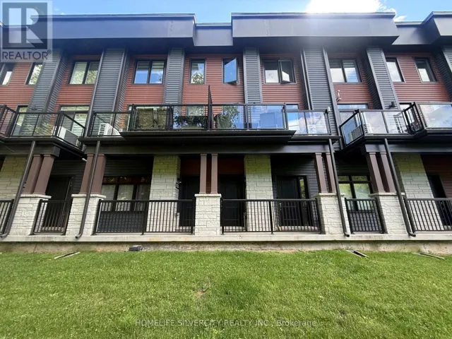 61 - 2 WILLOW STREET, Brant (Paris), Ontario N3L0K7