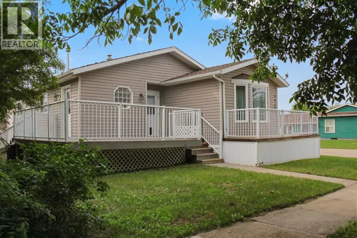 4932 51 Street, Lougheed, Alberta T0B2V0
