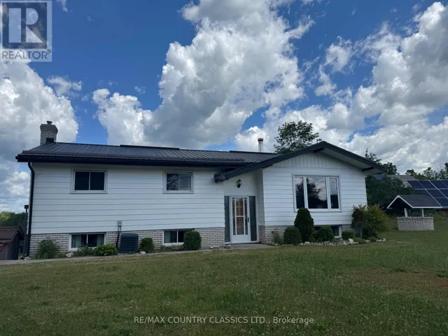 18 SOIKIE ROAD, Tweed (Elzevir (Twp)), Ontario K0K3J0