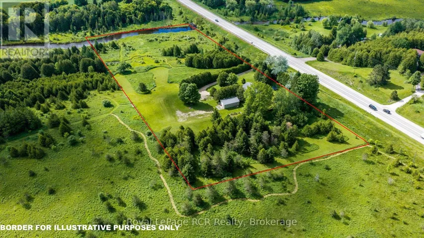 775355 HIGHWAY 10, Grey Highlands, Ontario N0C1H0