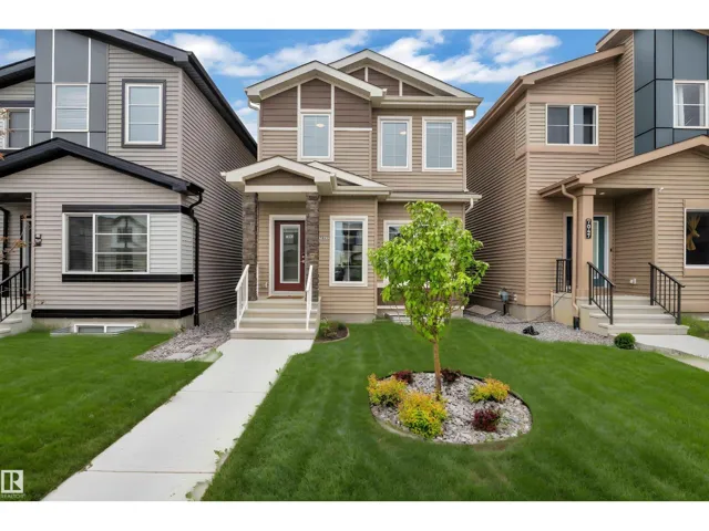 7043 182 AV NW, Edmonton, Alberta T5Z0V6