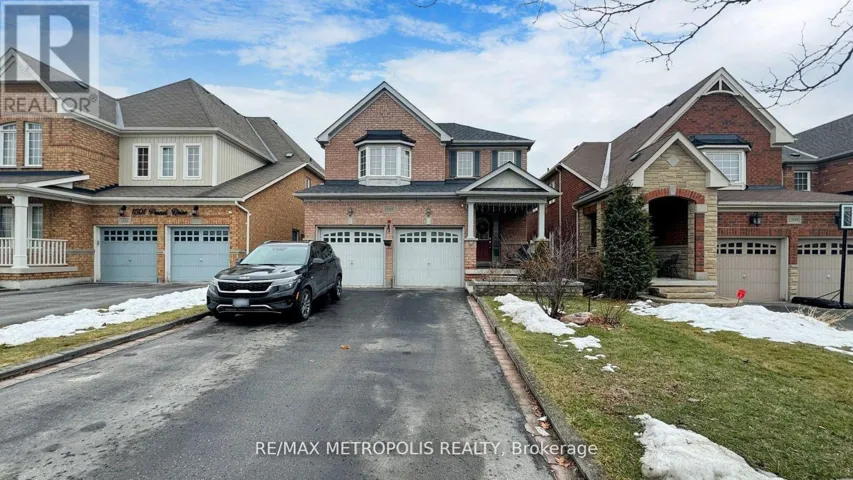 UPPER - 1505 PENNEL DRIVE, Oshawa (Taunton), Ontario L1K0J8